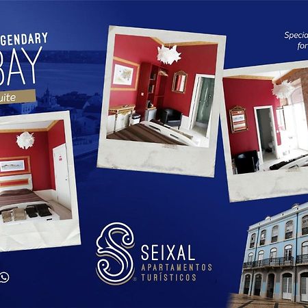 Legendary Bay Suite Tematica سيكسال المظهر الخارجي الصورة