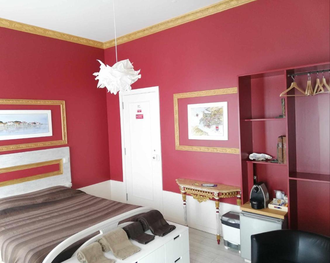 Legendary Bay Suite Tematica سيكسال المظهر الخارجي الصورة