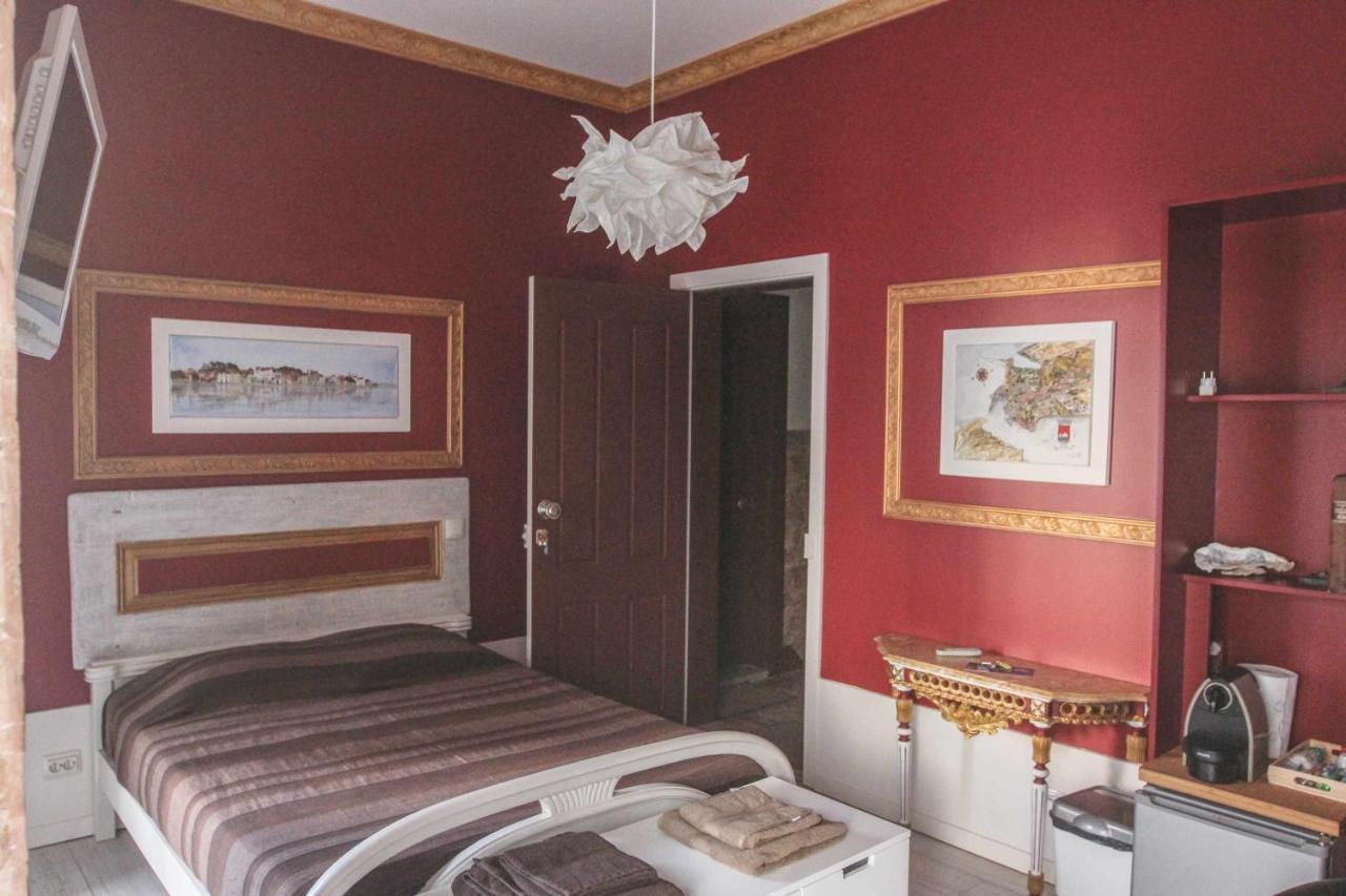 Legendary Bay Suite Tematica سيكسال المظهر الخارجي الصورة