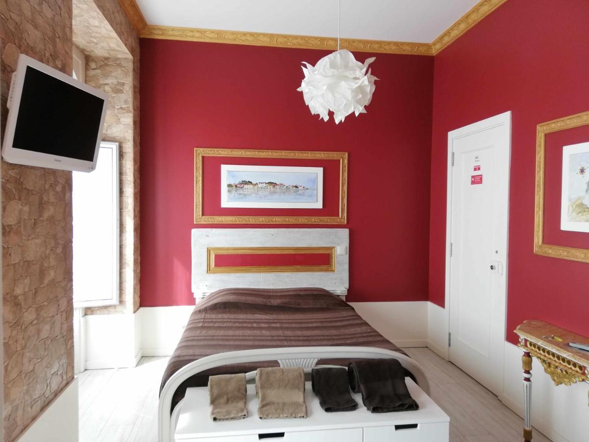 Legendary Bay Suite Tematica سيكسال المظهر الخارجي الصورة