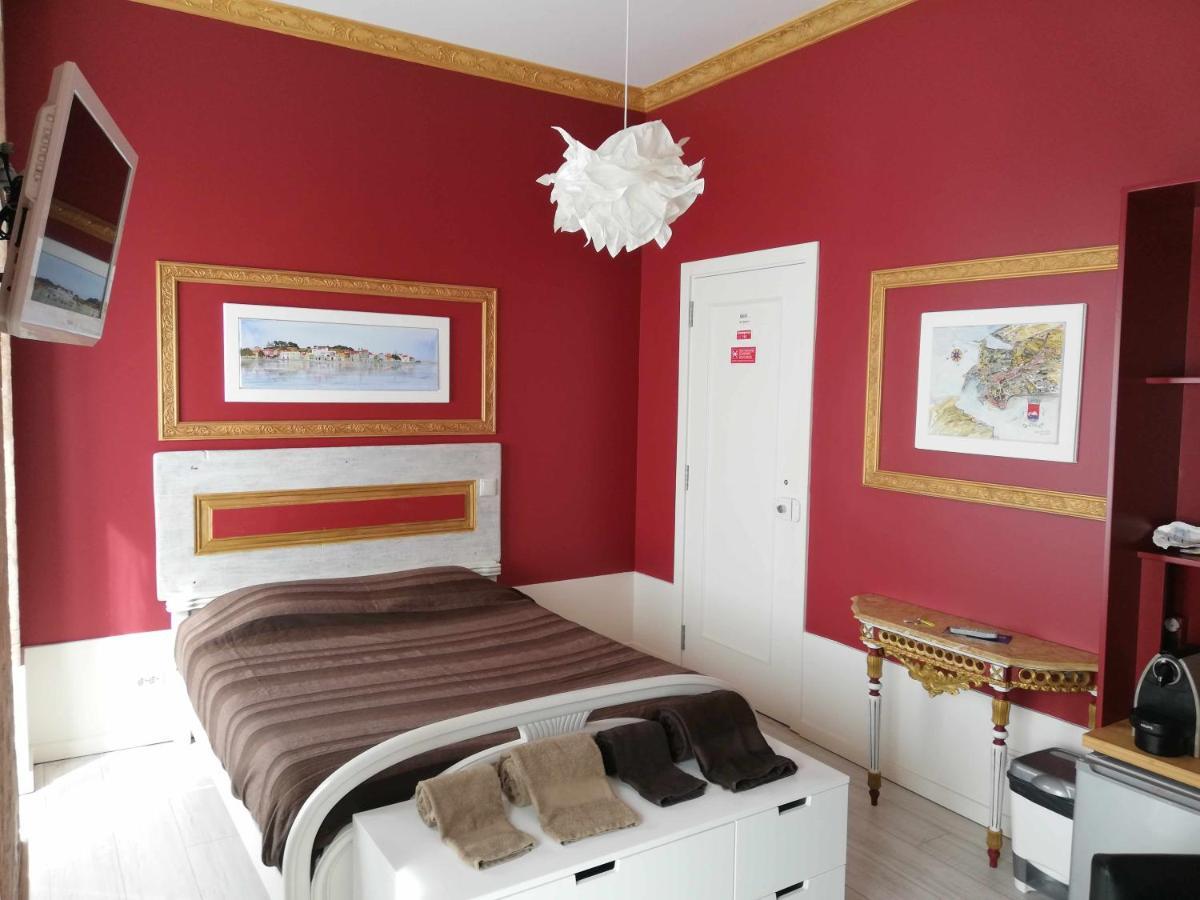 Legendary Bay Suite Tematica سيكسال المظهر الخارجي الصورة